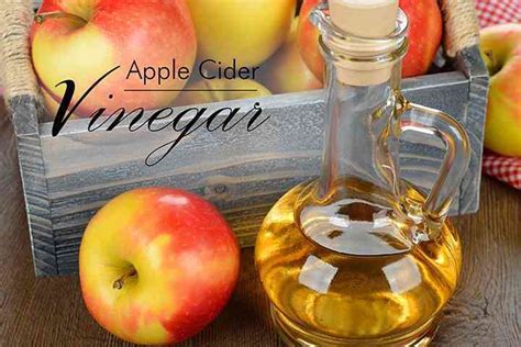 top 5 benefits of apple cider vinegar detox yourliverlife