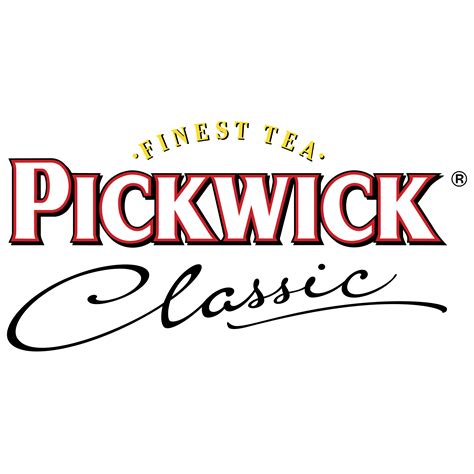 Pickwick Logo Png Transparent And Svg Vector Freebie Supply