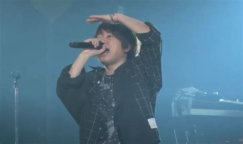 Tetsuya Kakihara Live Tour To Kick Off In July