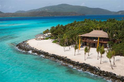 Best Luxury And All Inclusive Private Island Resorts