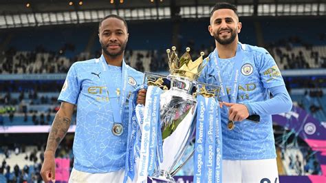 Raheem shaquille sterling (born 8 december 1994) is an english professional footballer who plays as a winger and attacking midfielder for premier league club manchester city and the england national. Ambitious Arsenal target Raheem Sterling and Riyad Mahrez ...