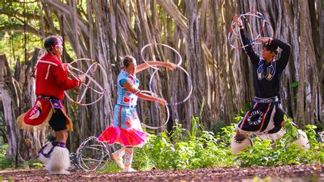 Hire Native American Hoop Dancer For Assemblies And Programs Native
