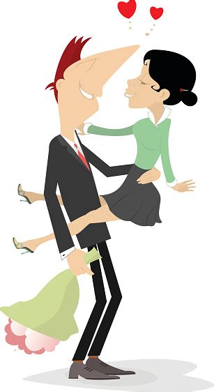 Man And Woman Having Sexual Intercourse Cartoon Clip Art Vector Images