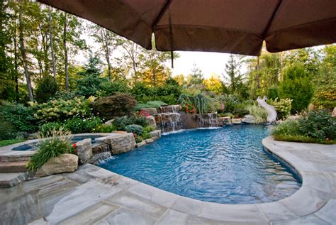 • outdoor living designs • complete landscape design & installation • existing landscape renovation • paver walkways • patios • driveways • decorative retaining walls. Beautiful Landscaping & Gardens- Cipriano Landscape Design-NJ