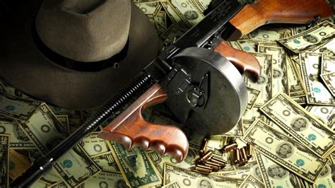Gangsters With Guns Wallpapers Top Những Hình Ảnh Đẹp