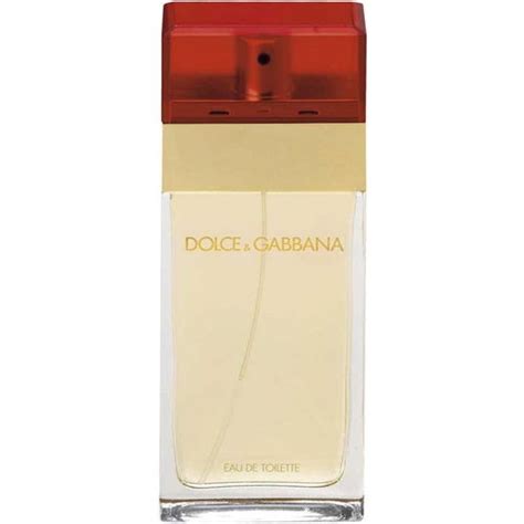 Dolce And Gabbana Red Perfume Dolce And Gabbana Red By Dolce And Gabbana