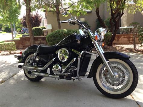 If you would like to get a quote on a new 2005 kawasaki vulcan® 1500 classic use our build your own tool, or compare this bike to other cruiser motorcycles.to view more specifications, visit our detailed specifications. Buy 2005 Kawasaki Vulcan 1500 Classic Fi on 2040-motos