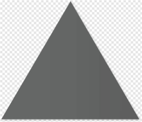 Gold Triangle Triangle Banner Illuminati Triangle Right Triangle