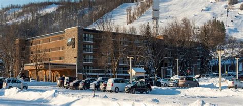 Our family's been proud to offer cozy accommodations for locals and visitors alike since 2008!. Blue Mountain Inn Hotel in Canada | ENCHANTING TRAVELS