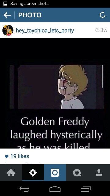 Goldie Laughed Hysterically When Being Killed Me D Mike
