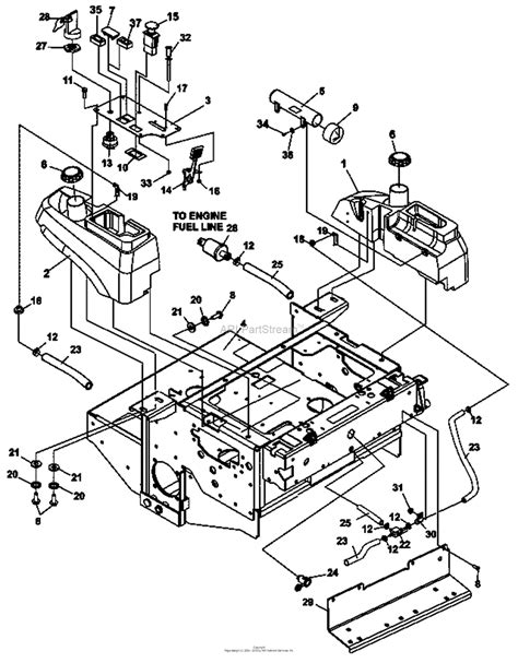 Bobcat Ignition Switch Wiring Diagram Diiness