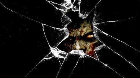 Zombie Full Hd Wallpaper And Background Image 1920x1080 Id521919