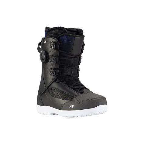 K2 Womens Cosmo Snowboard Boots B200302301