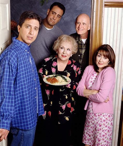 The Ten Best Everybody Loves Raymond Episodes Of Season Four Thats