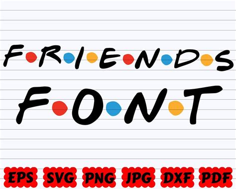 Free Free 50 Friends Dots Svg SVG PNG EPS DXF File