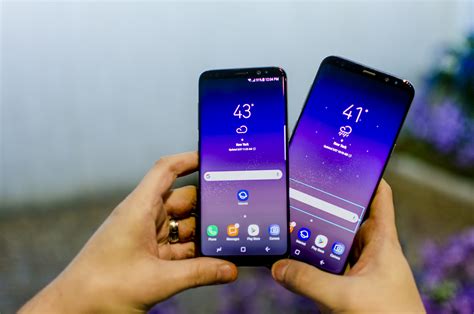 The 10 Best Samsung Galaxy S8 Or S8 Plus Accessories Digital Trends