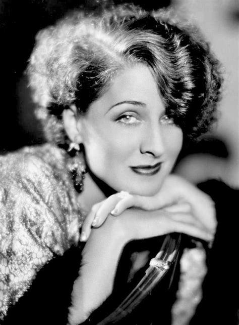 Norma Shearer 1930 Photographed By George Hurrell Hollywood Norma