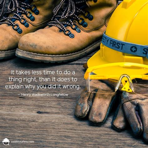 Safety Quotes For Construction Construction Safety Quotes Quotesgram