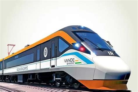 Vande Bharat Sleeper Trains Set To Be Rolled Out By Indian Railways By 2025 Pune Pulse