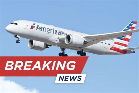 American Airlines To Fly Direct To Bvi Starting June 2023