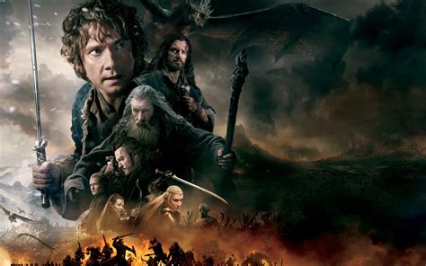 Hobbit Battle Of The Five Armies Hd Movies 4k Wallpapers Images