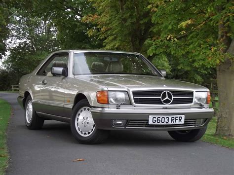 Nombrar Limpiar Mundo Mercedes 560 Sec For Sale Uk Alegría Anónimo