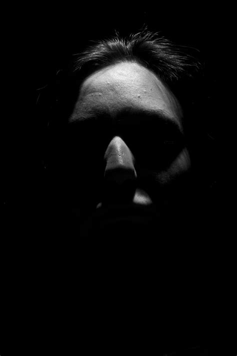 All Sizes Shadow Face Flickr Photo Sharing