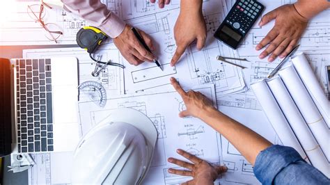 How To Start A Civil Engineering Company Build Magazine