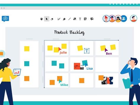 Ultimate Product Backlog Excel Template Download