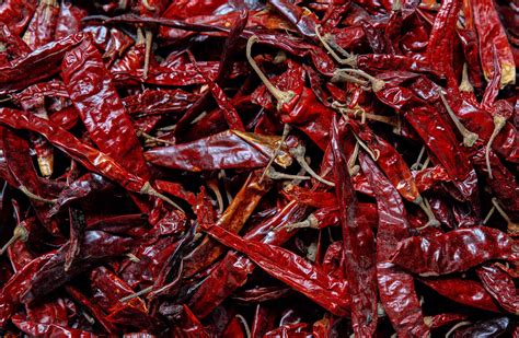 How To Dry Chillies At Home 3 Methods Uk