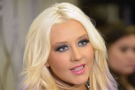 Christina Aguilera To Guest Star On Nashville