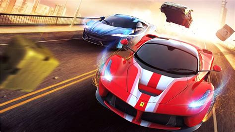 Best Car Racing Games For Android Winzo