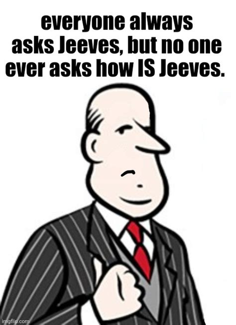 Asking Jeeves The Tough Questions Funny