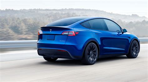 2024 Tesla Model Y Changes Price Release Date Latest Car Reviews