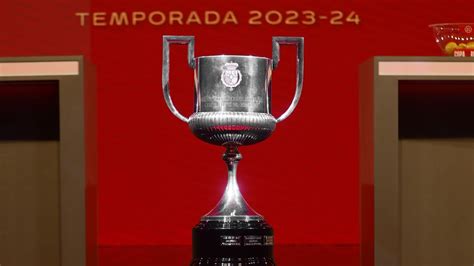Copa Del Rey 2023 24 En Directo Hoy Resultados Y Partidos De Los