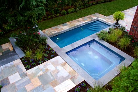 Pool Design For Small Yards Homesfeed