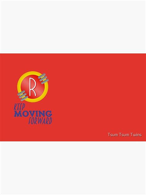 Keep Moving Forward Meet The Robinsons Mug By Reeuuk Redbubble