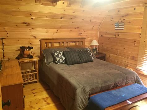 Maybe you would like to learn more about one of these? Broken Arrow Lodge | Blue Ridge Cabin Rental - Hot ...