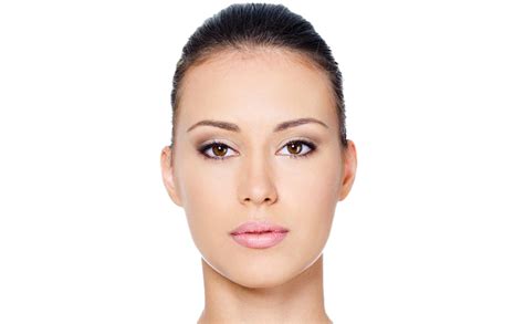 Woman Face Png File Png All
