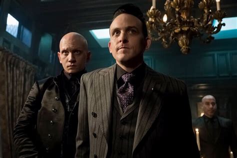 Gotham Season 4 Episode 4 Recap The Demons Head