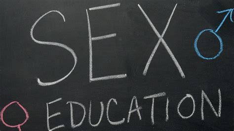 Illinois Bill Would Require Public Schools To Teach Sex Education K 12