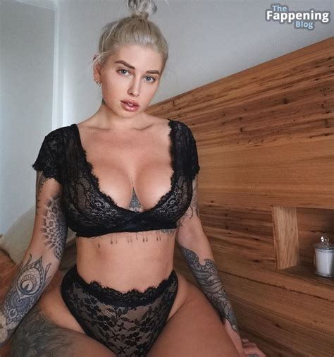 Vicky Aisha Topless Sexy Collection 127 Photos OnlyFans Leaked Nudes