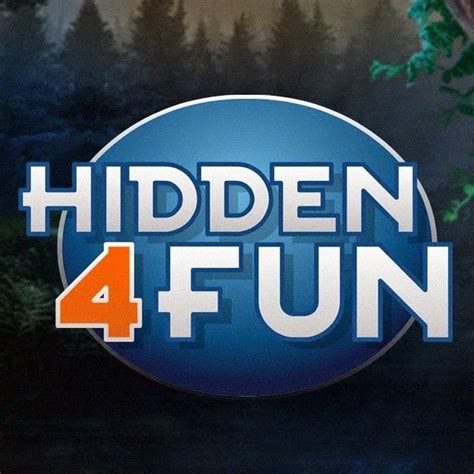 Hidden4fun Youtube