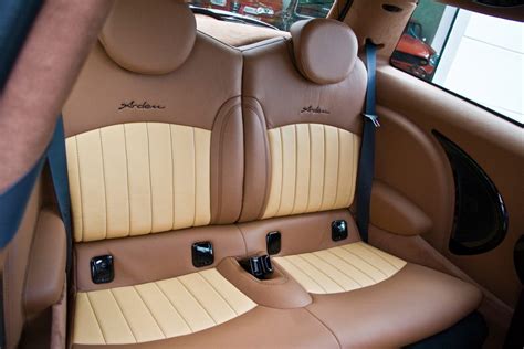 Mini Cooper S Leather Seat Covers Velcromag