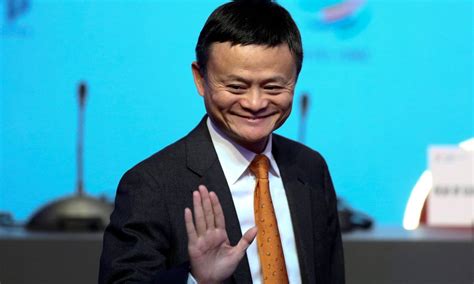 Braço Financeiro Do Alibaba Já Tem Garantido O Maior Ipo Da História
