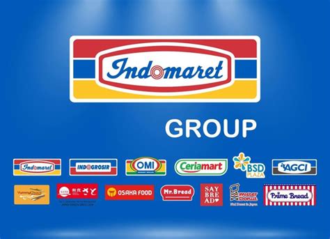 Diinformasikan adanya lowongan kerja di indogrosir dengan penempatan di malang. Lowongan Kerja PT Indomarco Prismatama Indomaret Group