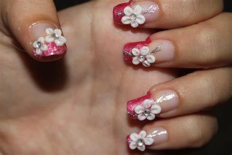 Everyday my customers bring me different feeling to create their nails!!! Mis Diseños en uñas Acrilicas: enero 2013