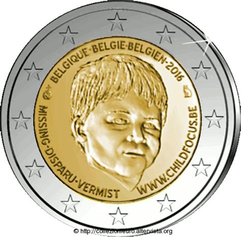 Belgio 2 Euro Commemorativo Dedicato Ai “100 Anni Del Royal