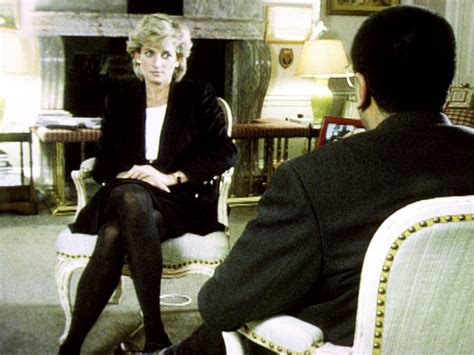 Bbc To Review Editorial Policies After Diana Interview Scandal Cityam Cityam