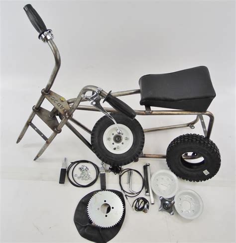 Buy the best and latest bike disc brake on banggood.com offer the quality bike disc brake on sale with worldwide free shipping. Details about BaD DoG ! Mini Bike Minibike Frame 6" Wheel ...